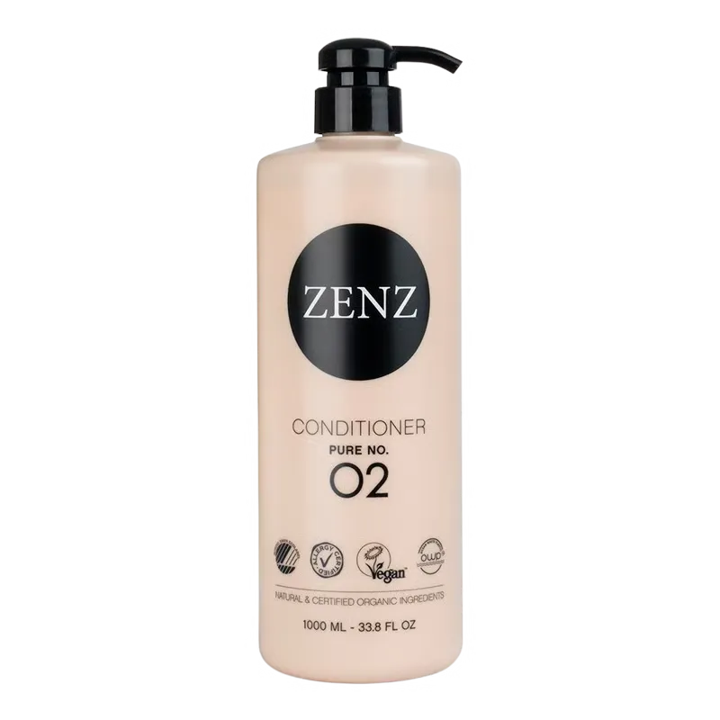 Zenz Conditioner Pure No. 02