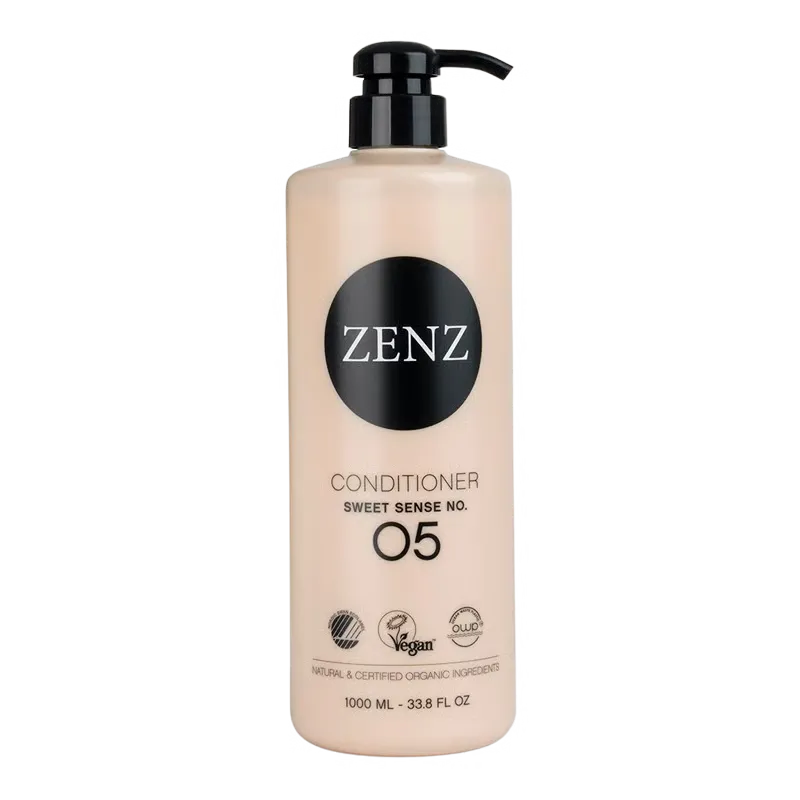 Zenz Conditioner Sweet Sense No. 05