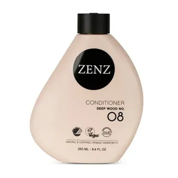 Zenz Organic Conditioner Deep Wood No. 8