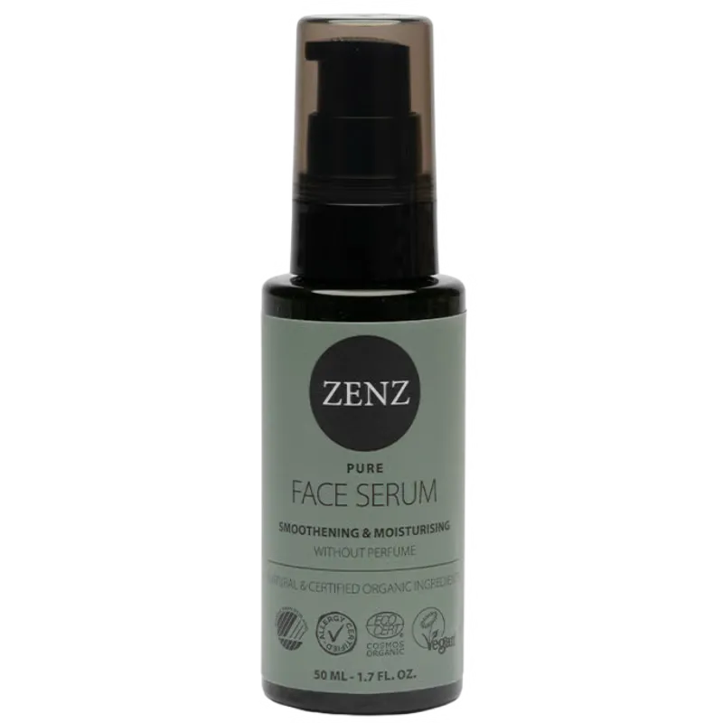 Zenz Pure Face Serum