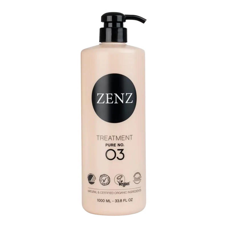 Zenz Treatment Pure No. 03