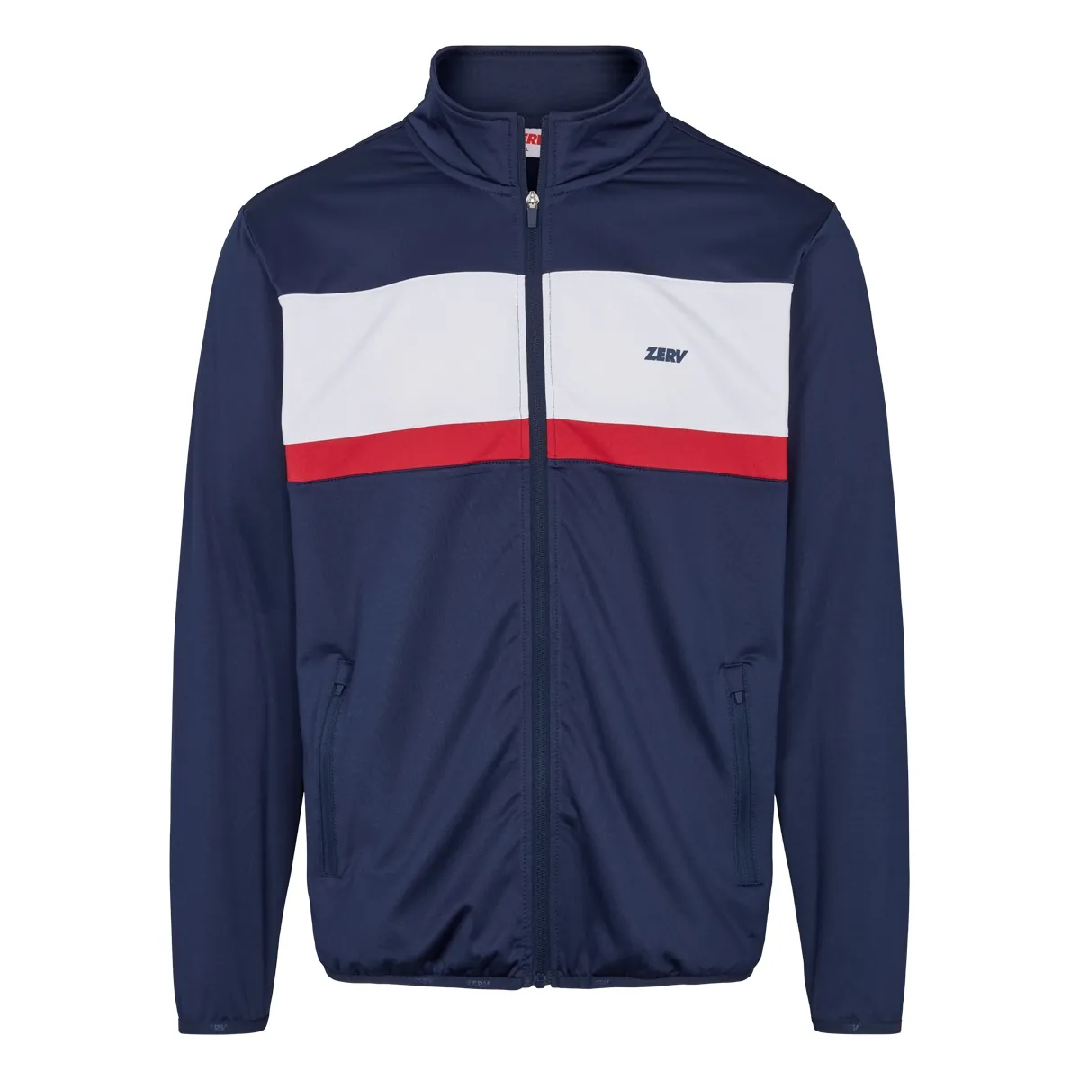 ZERV Jay Training Jacket