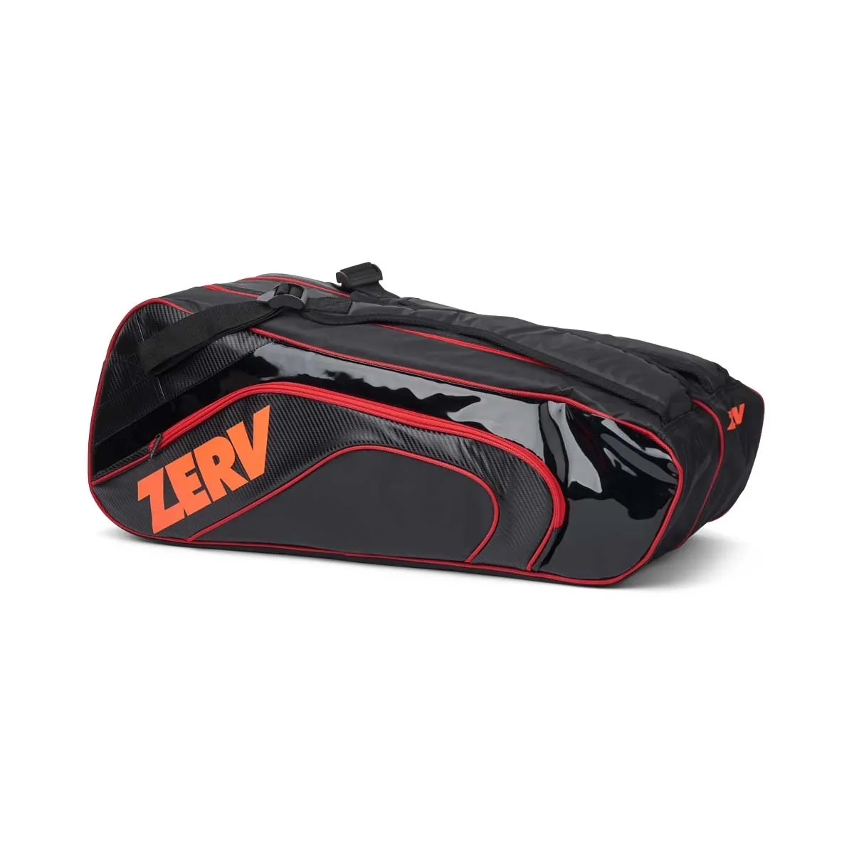 ZERV Thunder Pro Bag Z6