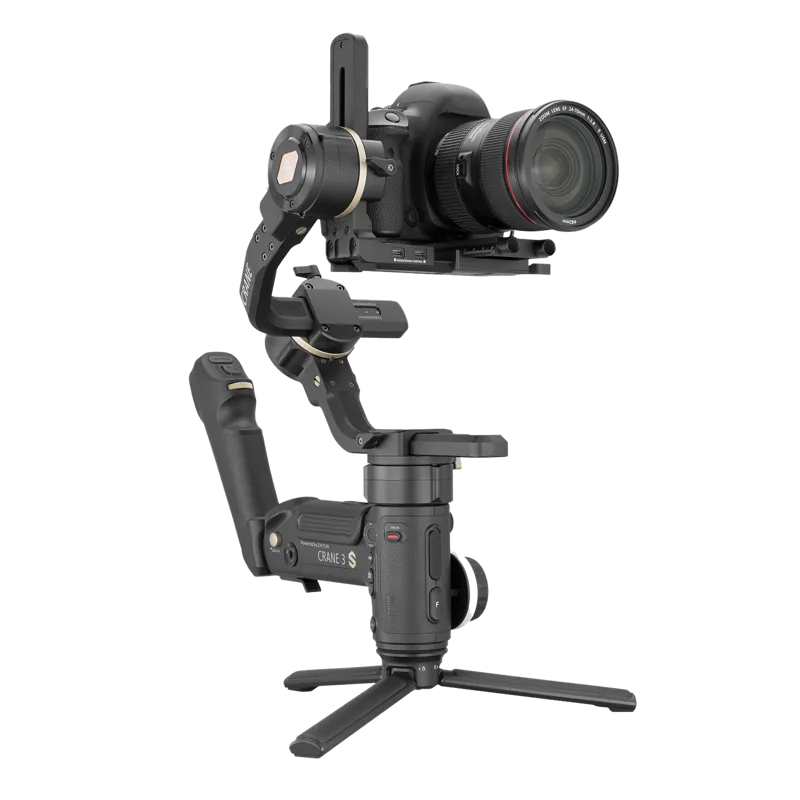 Zhiyun Crane 3S