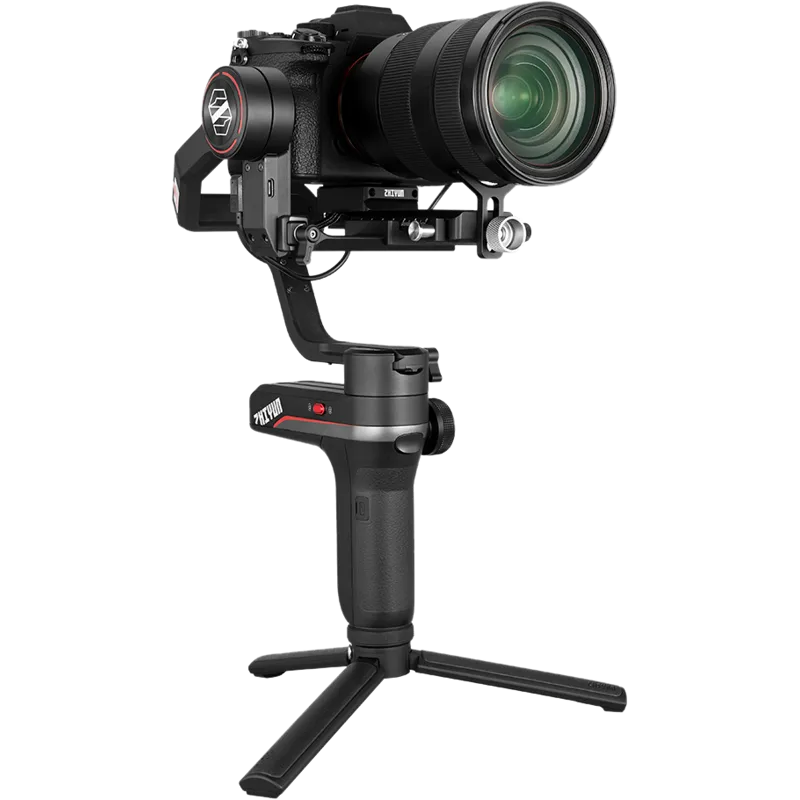 Zhiyun Weebill-S