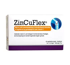 ZinCuFlex