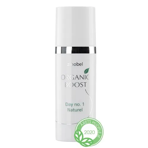 Zinobel Day no. 1 Naturel dagcreme