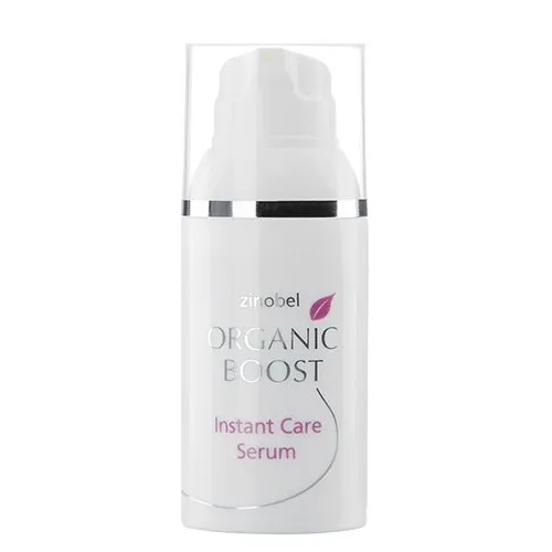 Zinobel Instant Care Serum