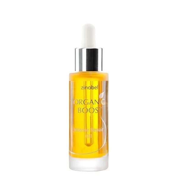 Zinobel Intense Repair Oil