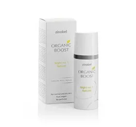 Zinobel Night No. 1 Naturel Natcreme