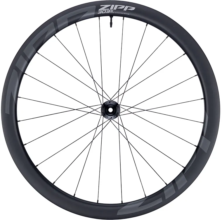 ZIPP 303 S Forhjul