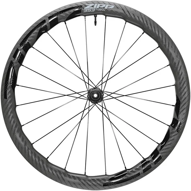 ZIPP 353 NSW Forhjul
