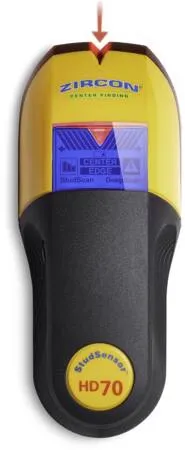Zircon HD70