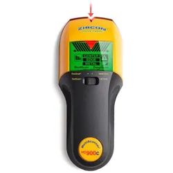Zircon HD900C Multiscanner