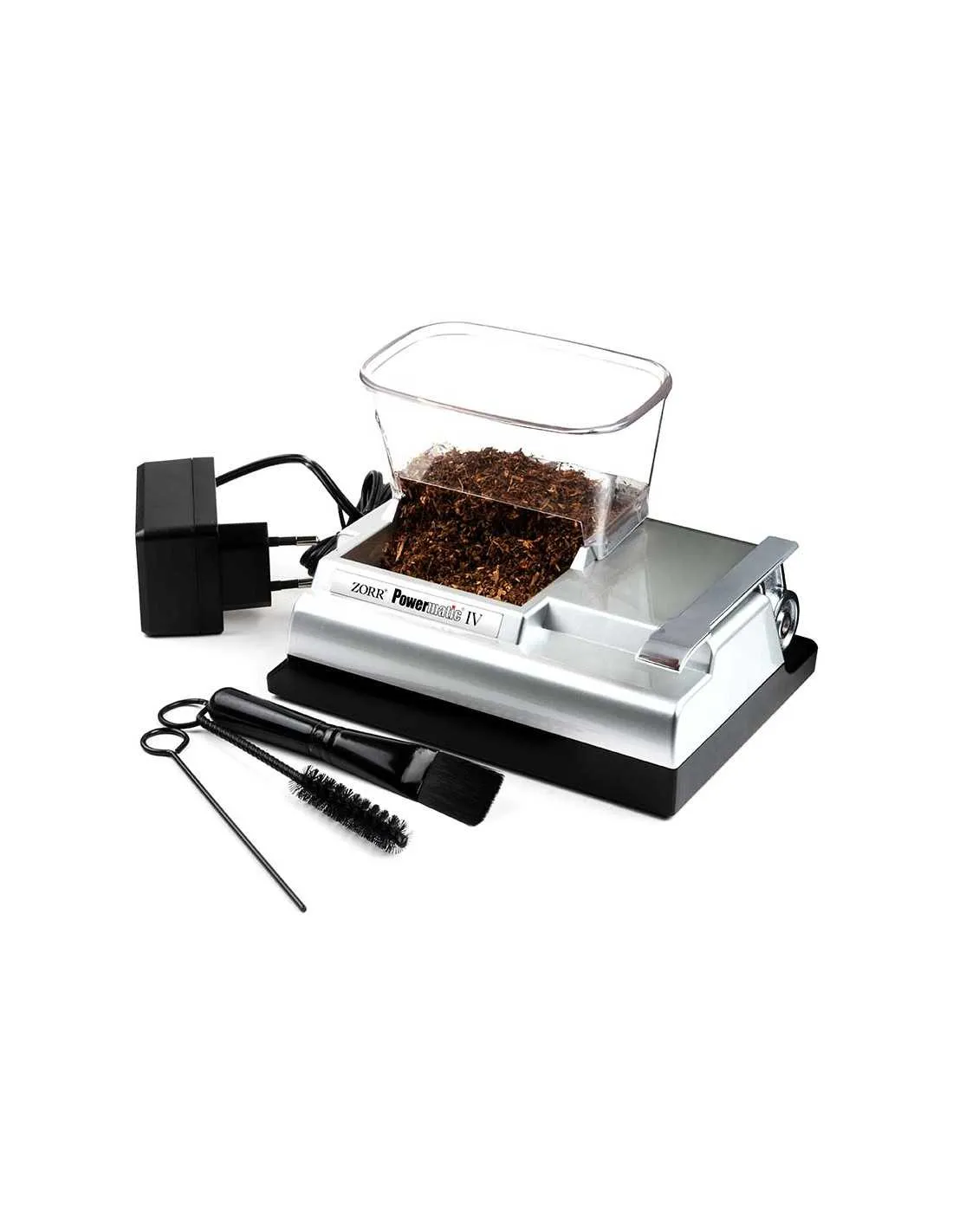Zorr Powermatic 4 Pro V2