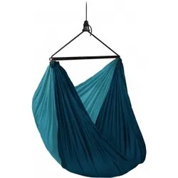 Zunzun River Rejsehængekøjestol