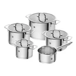 ZWILLING TrueFlow Madlavningssæt