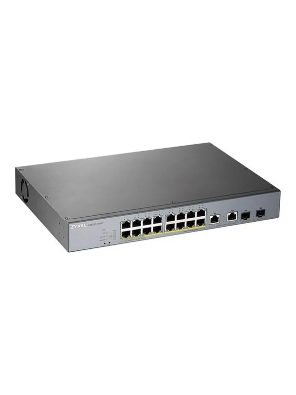 Zyxel GS1350-18HP