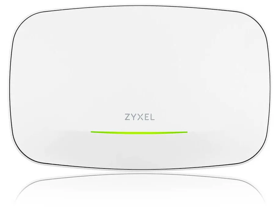 Zyxel NebulaFlex Pro WBE530