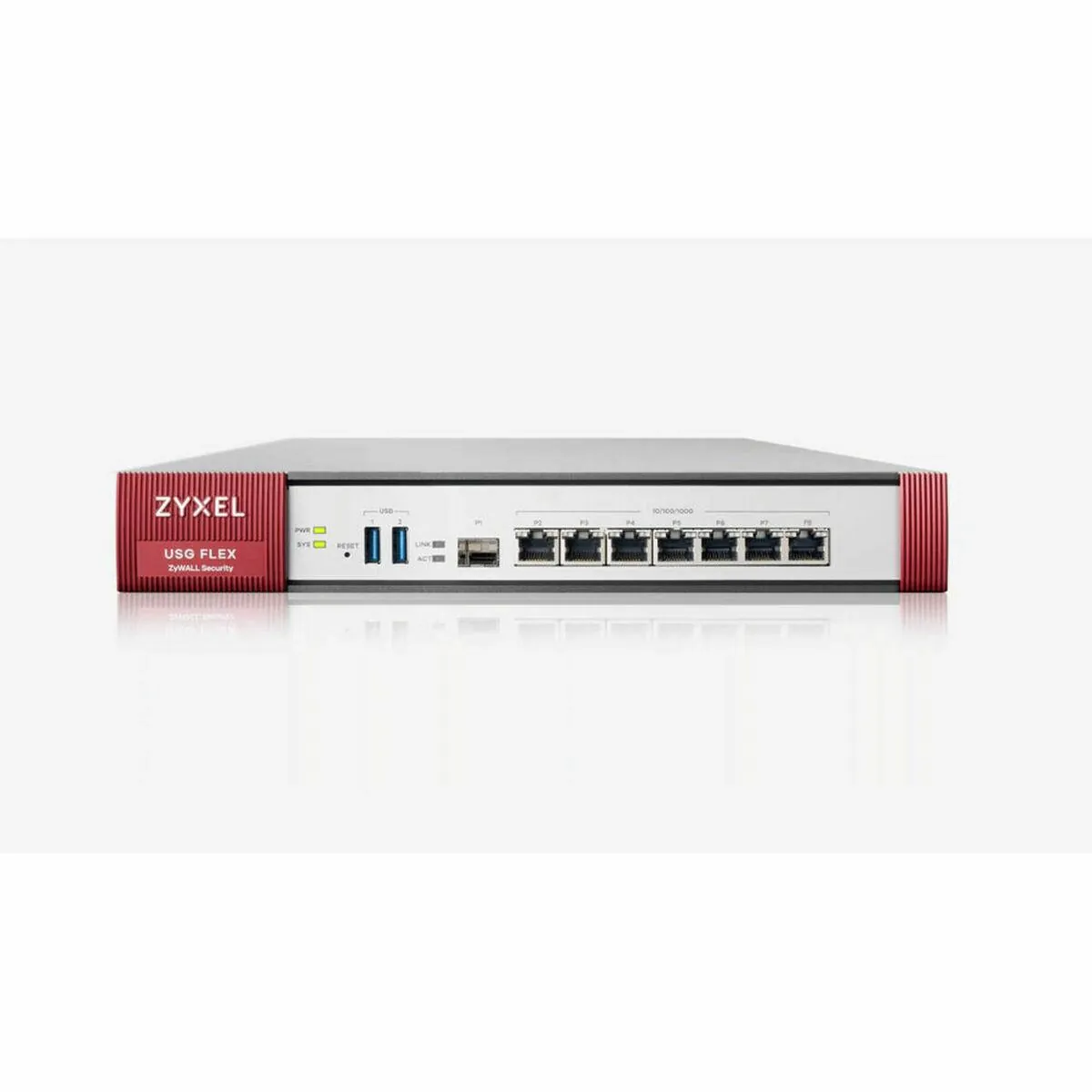 Zyxel USG Flex 200 Firewall