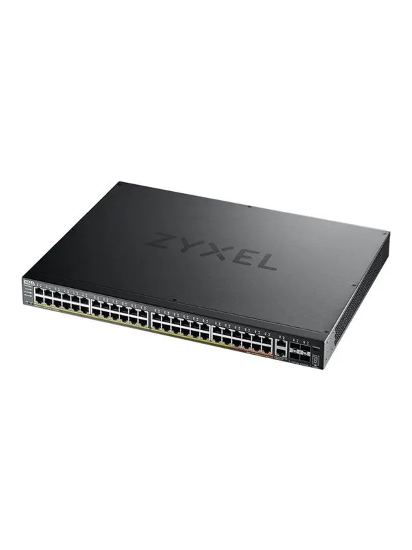 Zyxel XGS2220-54HP