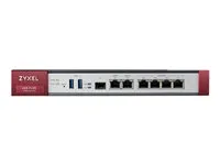 Zyxel ZyWALL USG FLEX 200
