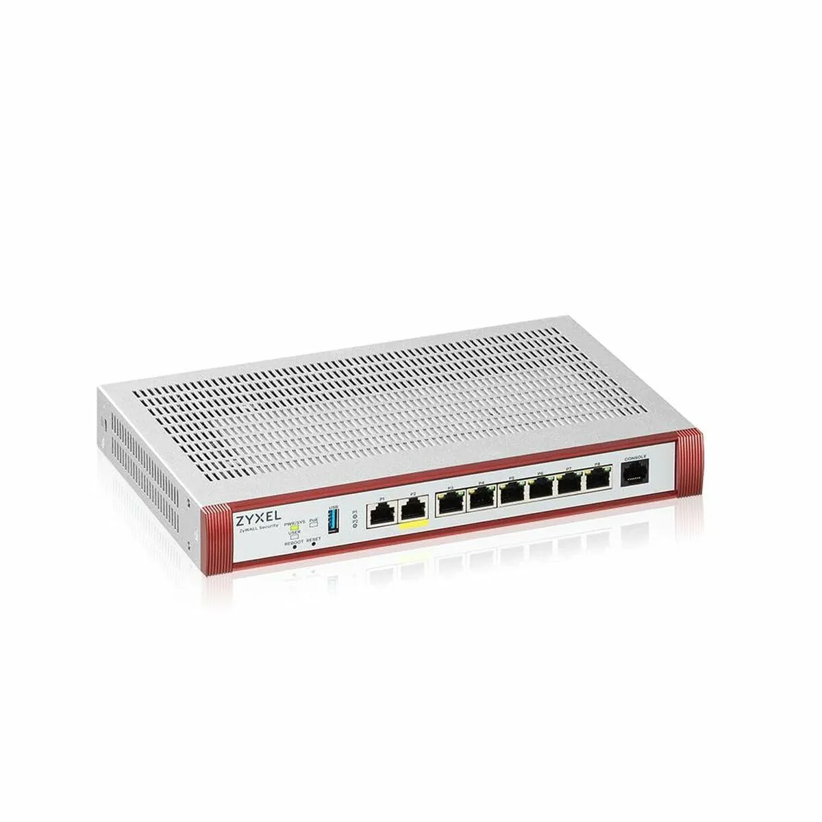 Zyxel ZyWALL USG FLEX 200HP