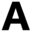 Antidark favicon