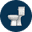 Billigelogvvs.dk favicon