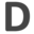 Dealicious Danmark favicon