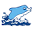 Delfinsengecenter favicon