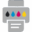 Din printer favicon