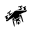 Droneland.dk favicon