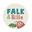 Falk og Bille favicon