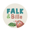 Falk og Bille