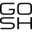 Gosh Copenhagen favicon