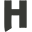 Hulténs DK favicon