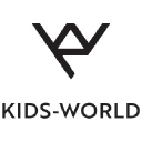 Kids-world.dk