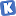KidsZoo.dk favicon