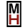 ModernHouse.dk favicon