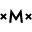 Mshop.dk favicon