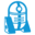 RobotterOnline.dk favicon