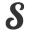 Secretly.dk favicon