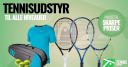 Tennisshoppen.dk